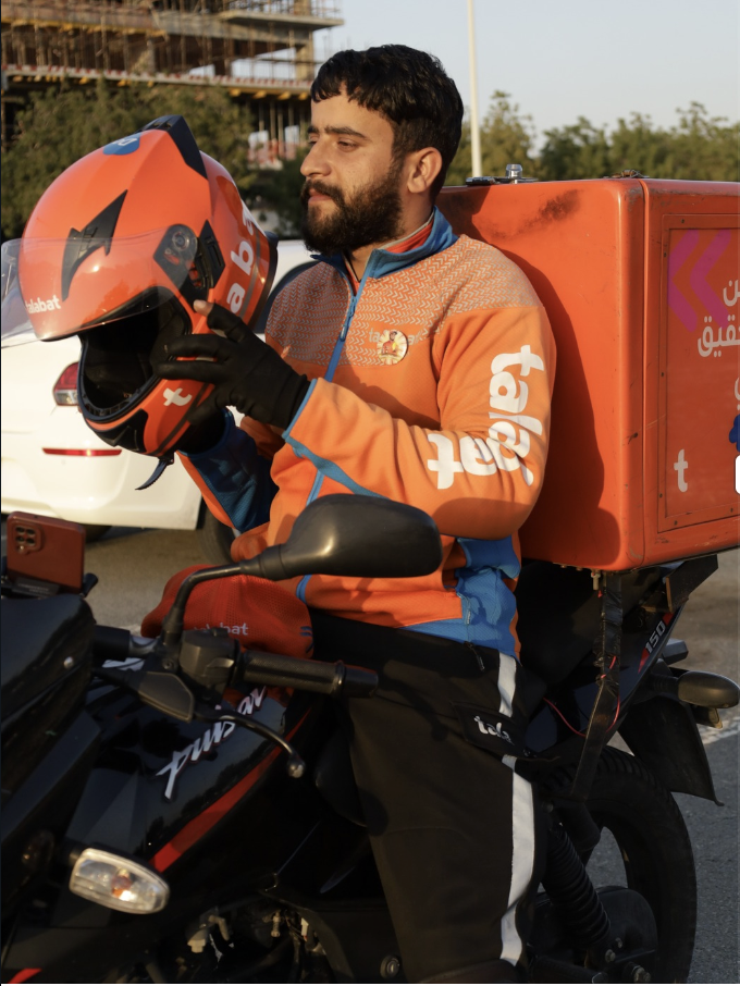 ZDS delivery services